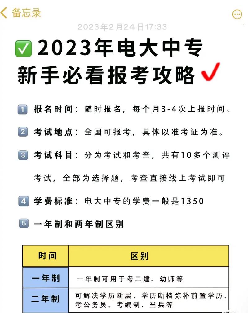 2023年電大秋季報(bào)名時(shí)間及截止日期 - 腿腿教學(xué)網(wǎng)