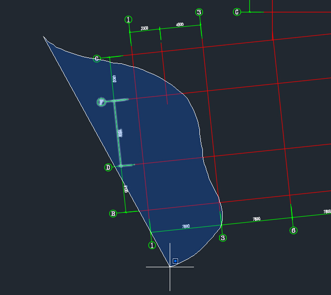 AutoCAD 2015選擇功能之套索選擇設置！