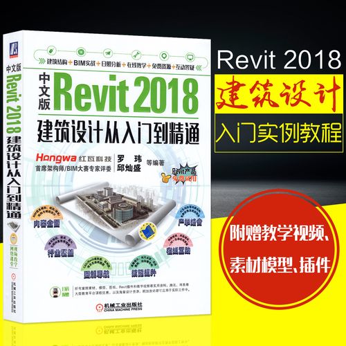 Revit教程：從入門到精通，輕松掌握BIM設(shè)計(jì)利器 - BIM,Reivt中文網(wǎng)