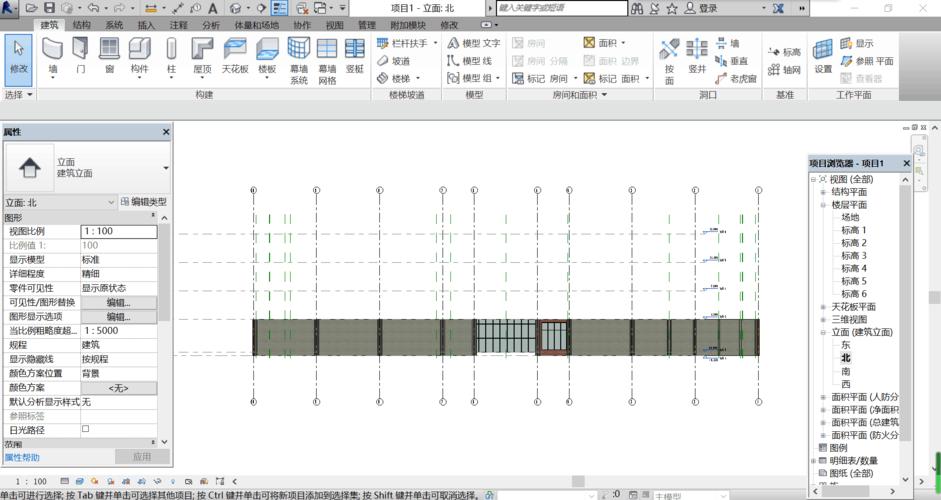 如何制作Revit立面符號 - BIM,Reivt中文網