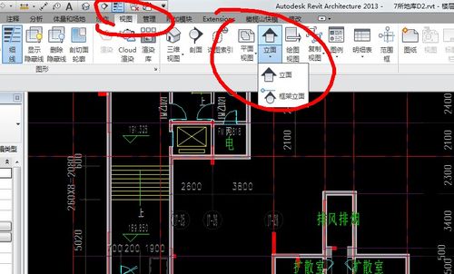 如何制作Revit立面符號 - BIM,Reivt中文網