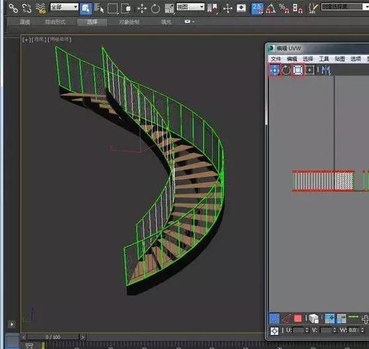 介紹3Dmax的幾種建模方式 - BIM,Reivt中文網