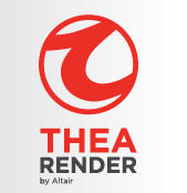 Thea Render v3.5 For Rhino 6/7/8免費(fèi)破解版，附詳細(xì)安裝教程親測可用！